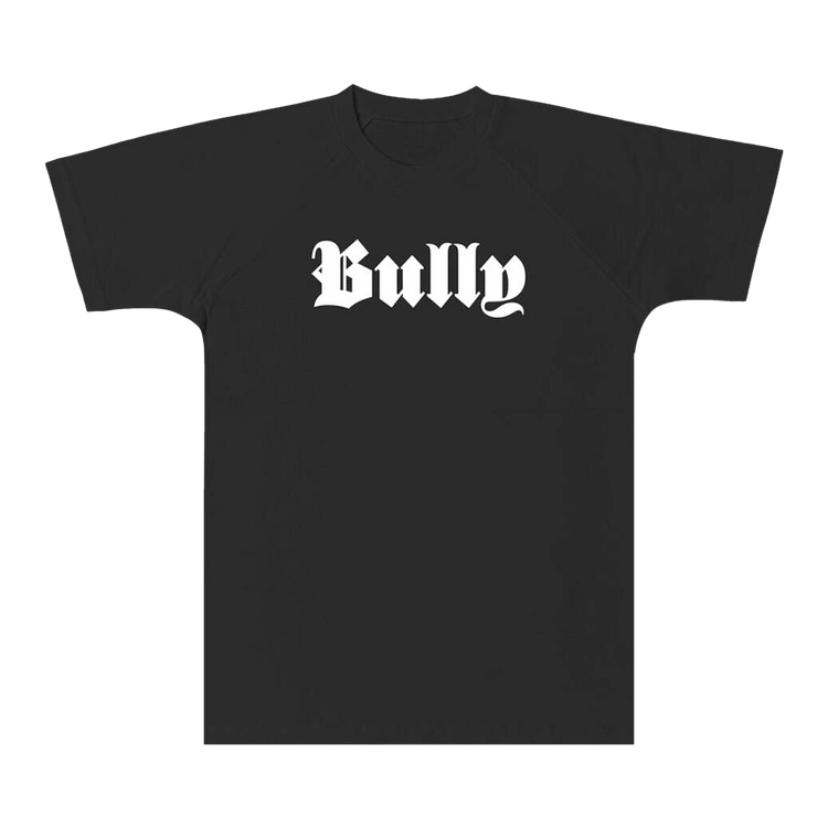 YZY Bully Tee "Black"