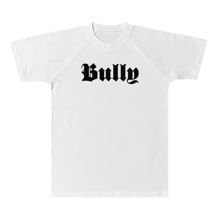 YZY Bully Tee "White"