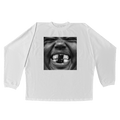YZY Bully Long Sleeve "White"