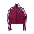 adidas Rasant Full-Zip Top "Multicolor"