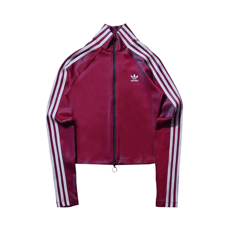 adidas Rasant Full-Zip Top "Multicolor"