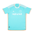 adidas Inter Miami CF 2024 Third Jersey "Easy Mint"