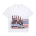 Nike x NOCTA Opal Short-Sleeve Tee (Asia Sizing) "White"