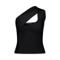 Ottolinger Scuba Top "Black"
