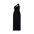 Ottolinger Scuba Dress "Black"