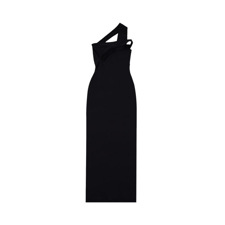 Ottolinger Scuba Dress "Black"