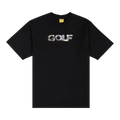 GOLF WANG Bricks Tee "Black"