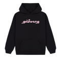 GOLF WANG Falcon Hoodie "Black"