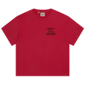 Gallery Dept. French Tee "Red"