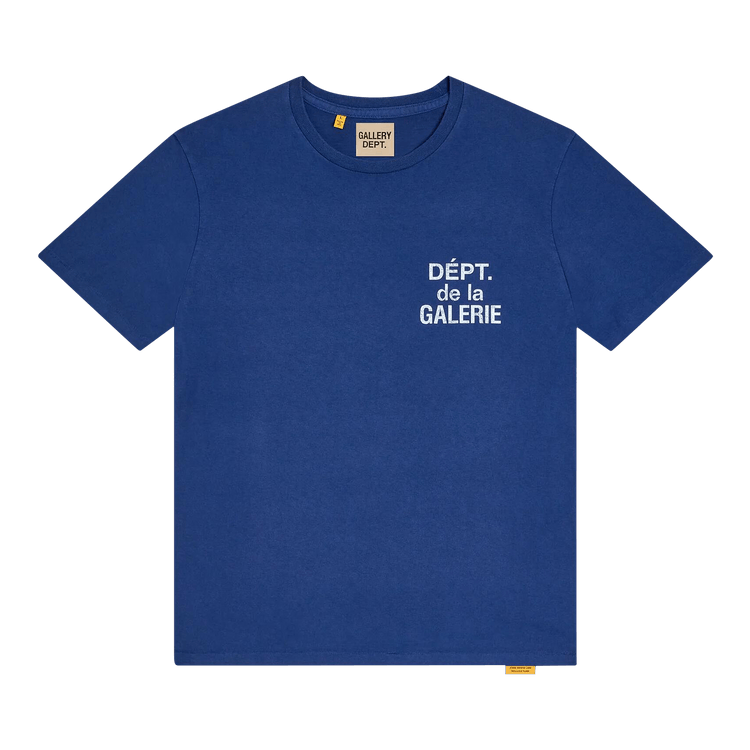 Gallery Dept. French Tee "Navy"