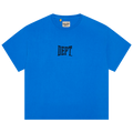 Gallery Dept. Gym Logo Tee "Royal"