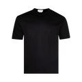 Lanvin Essential T-Shirt "Black"
