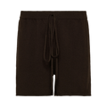 Maison Margiela Shorts "Dark Brown"
