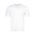 Lanvin Essential T-Shirt "Optic White"