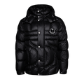 Moncler Genius x Palm Angels Cherit Jacket "Black"