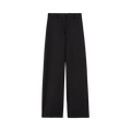 Palm Angels Suit Pants "Black/White"