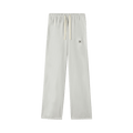 Palm Angels Monogram Travel Pants "Light Grey"