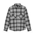 Amiri Classic Flannel "Black"