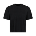 Entire Studios Dart Tee "Soot"