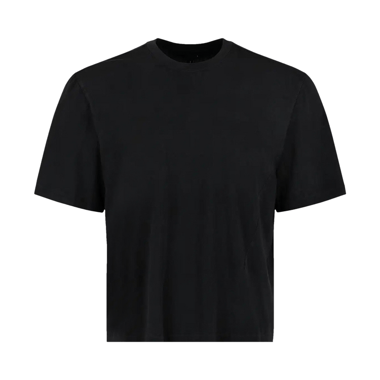Entire Studios Dart Tee "Soot"