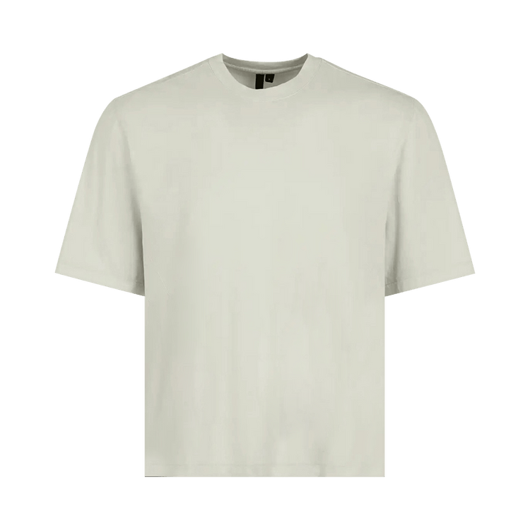 Entire Studios Dart Tee "Rice"