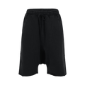 Entire Studios Heavy Drop Short "Soot"
