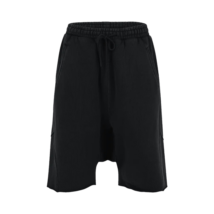 Entire Studios Heavy Drop Short "Soot"