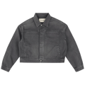 Entire Studios Gem Denim Jacket "Stone Light"