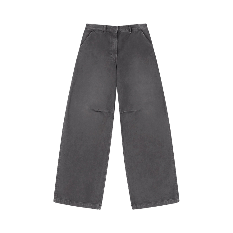Entire Studios Dem Jeans "Stone Light"