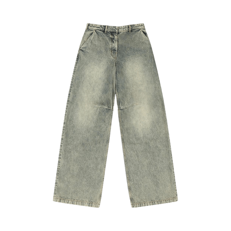 Entire Studios Dem Jeans "Surface Wave"
