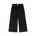 Entire Studios Cinch Pant "Black Wool"