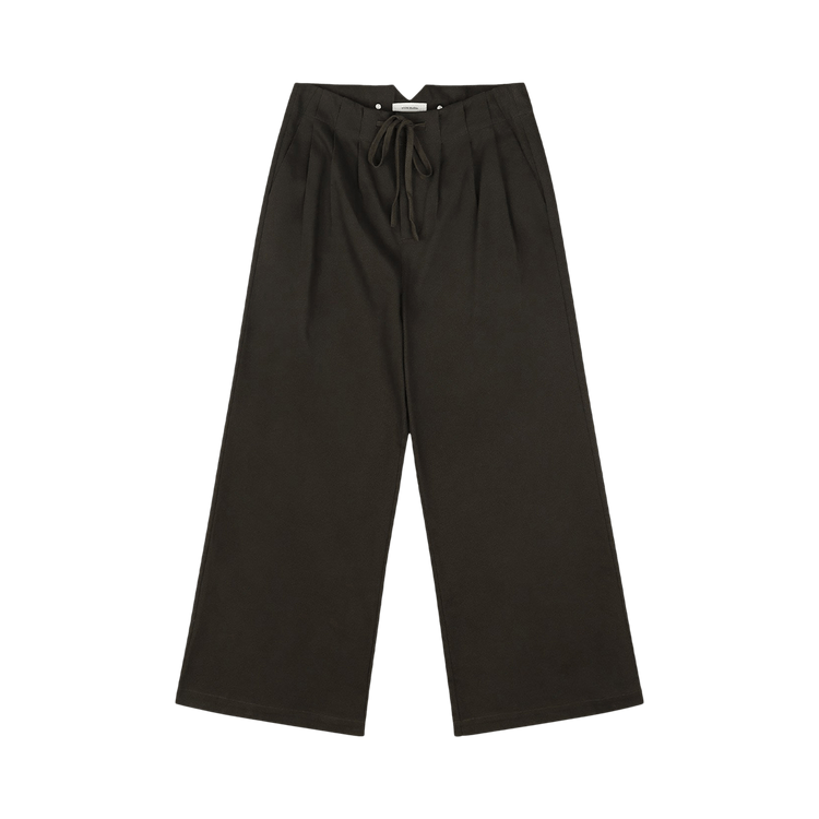 Entire Studios Cinch Pant "Olive"