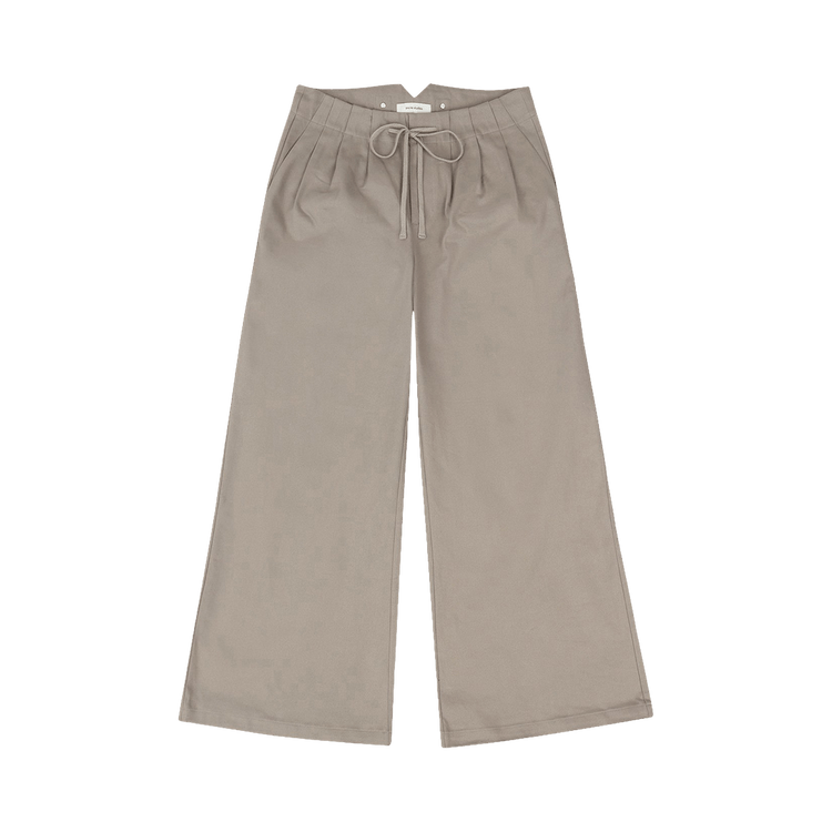 Entire Studios Cinch Pant "Tan"