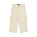 Entire Studios Freight Cargo Pants "Off White"