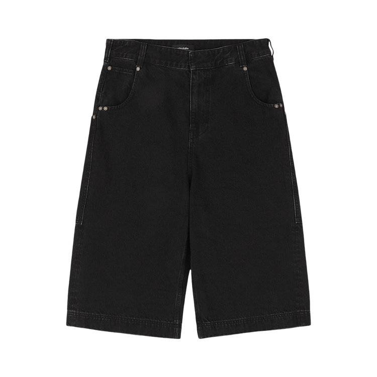 Entire Studios D-Shorts "Magnetite"