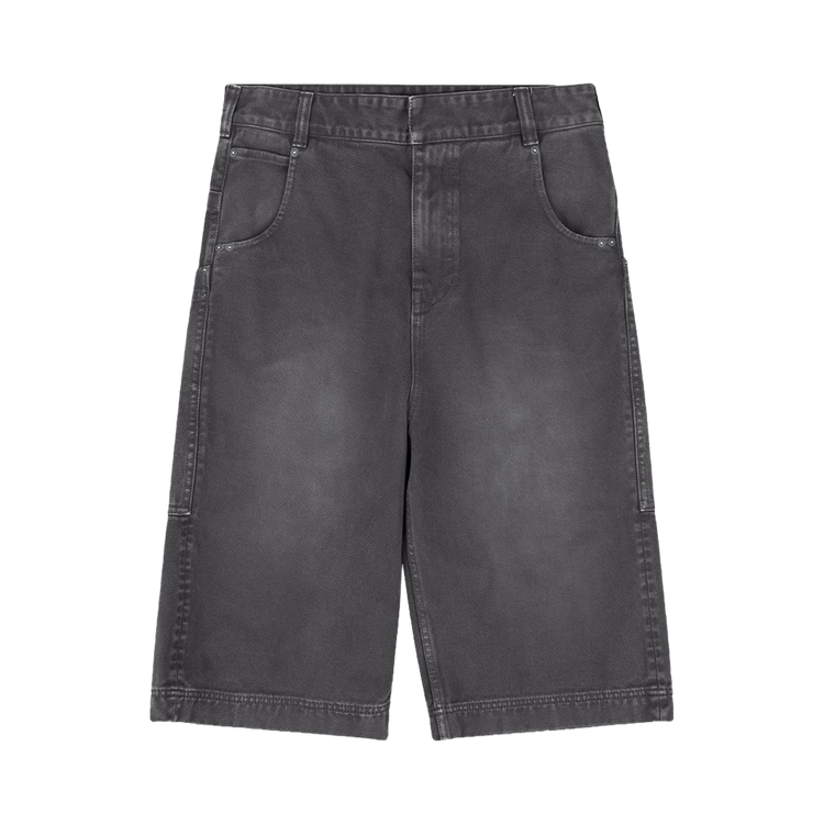 Entire Studios D-Shorts "Stone Light"