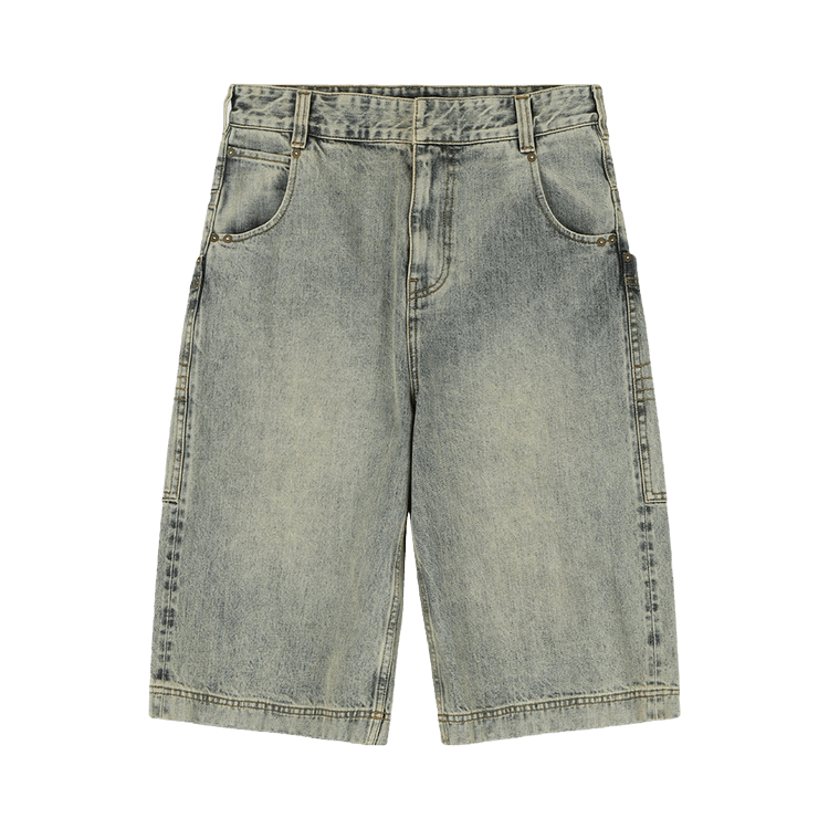 Entire Studios D-Shorts "Surface Wave"