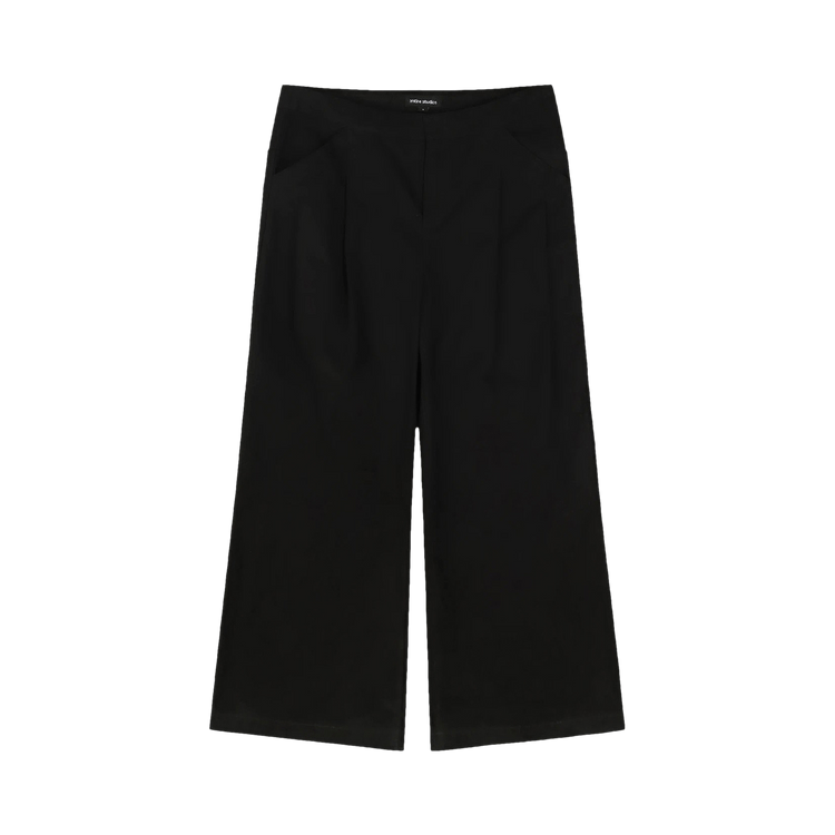 Entire Studios Wares Pant "Black"