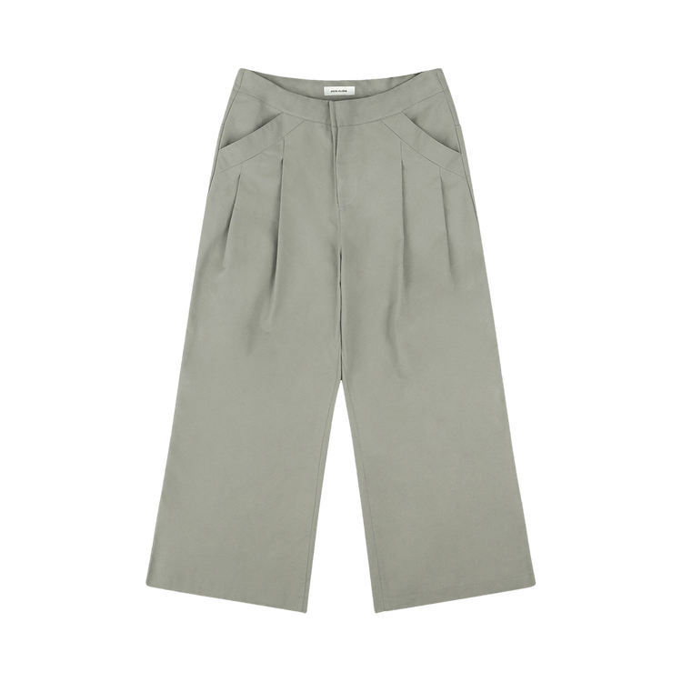Entire Studios Wares Pant "Seal"