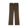 Entire Studios Suiting Flare Pant "Beef"