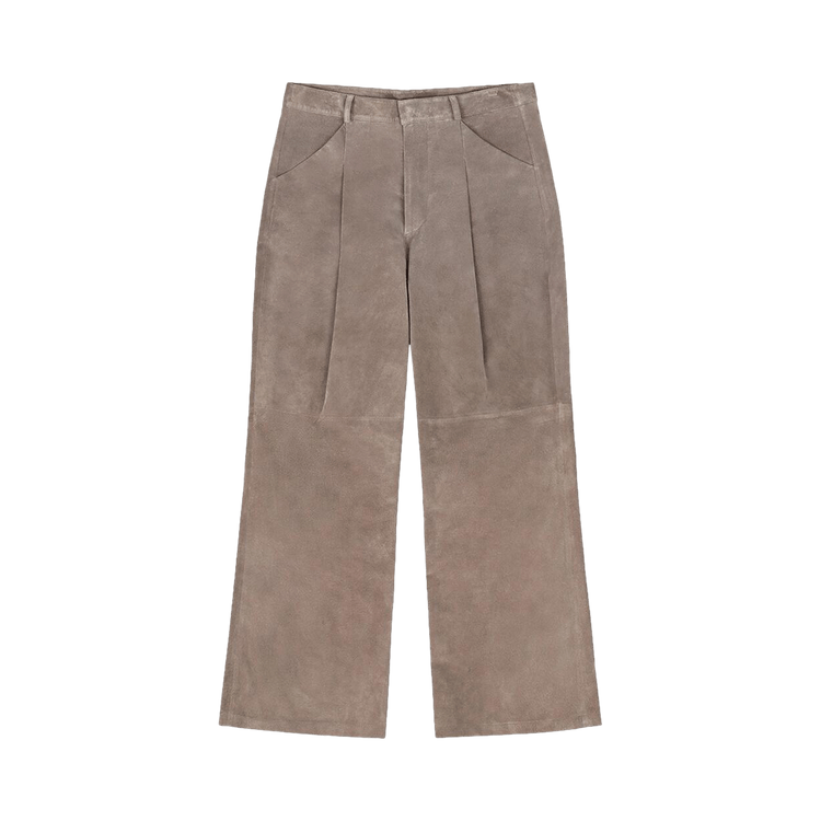 Entire Studios DC Pant "Stable Suede"