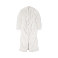 Entire Studios Chrysalis Coat "Frost"