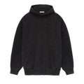 Fear of God Overlapped 8 Print Hoodie "Black"