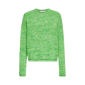 JW Anderson Space Dye Jumper "Apple"