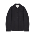 Jil Sander Jacket "Black"