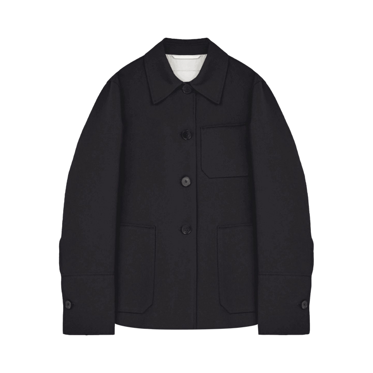 Jil Sander Jacket "Black"