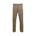 Maison Margiela Casual Trousers "Beige"