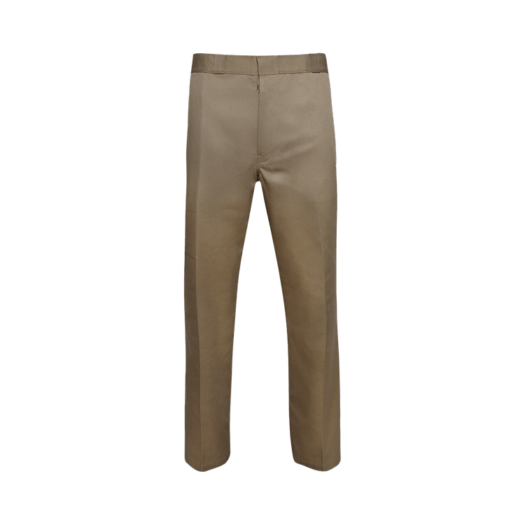 Maison Margiela Casual Trousers "Beige"