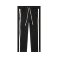 Nahmias Track Pants "Worn Black"