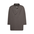 Rick Owens Oversized Arrowhead Jacket "Dust"